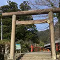 熊野古道大門坂の写真_223139
