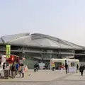東京体育館の写真_223162