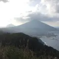 八丈富士の写真_223172