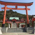 福徳稲荷神社の写真_223410