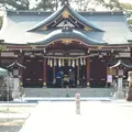 辛国神社の写真_223490