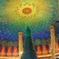 Wat Pak Nam（ワット・パークナム）の写真_223495