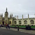 University of Cambridge, King's Collegeの写真_223596