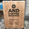 And Coffee Roastersの写真_223703
