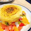 3 STARS PANCAKE（スリースターズパンケーキ）の写真_223877