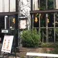 カフェ ラ・ボエム 新宿御苑の写真_224184