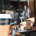 オールプレス・エスプレッソ 東京ロースタリー＆カフェの写真_224599