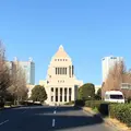 国会議事堂の写真_224679