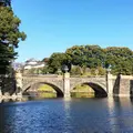 皇居の写真_224683