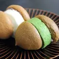 空気ケーキ。の写真_225050