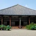 元興寺の写真_225059