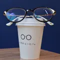 メガネコーヒー。の写真_225591