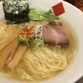 東京の中華そば ちよがみの写真_225658