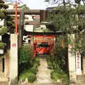 東灌森稲荷神社の写真_225785