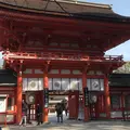 下鴨神社（賀茂御祖神社）の写真_225819