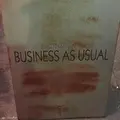 Business As Usualの写真_225827