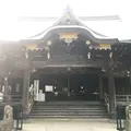 鬼子母神堂の写真_225880