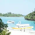 川平湾の写真_226311
