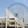 天保山大観覧車の写真_226715