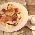 Mother earth Cafeの写真_227179