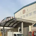 塩釜水産物仲卸市場の写真_227331