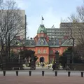 北海道庁 赤れんが庁舎の写真_227360