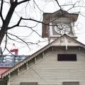 札幌市時計台の写真_227363
