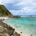 笠利崎灯台の写真_227393