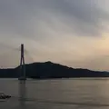 多々羅大橋の写真_227430