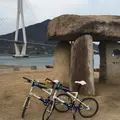 サイクリストの聖地の写真_227432
