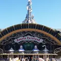 サンリオピューロランドの写真_227438