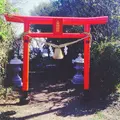 玉澤稲荷神社の写真_227723