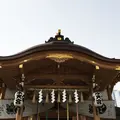 水天宮の写真_228077