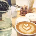 アラビカ 京都 東山 （% ARABICA Kyoto Higashiyama）の写真_228099