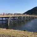 渡月橋の写真_228105