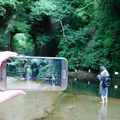 濃溝の滝の写真_228164