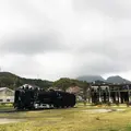 豊後森機関庫の写真_228228