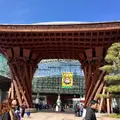 金沢駅の写真_228456