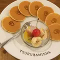 ホットケーキ つるばみ舎の写真_228597
