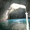 堂ヶ島洞窟めぐりの写真_228600