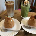 白髭のシュークリーム工房の写真_228602
