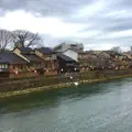 主計町茶屋街の写真_228811