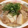 しなそばや 道麺の写真_229843