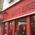 ヘンリーズバーガー（HENRY'S BURGER）の写真_230219