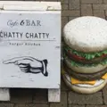 burger kitchen CHATTY CHATTYの写真_230225