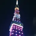 東京タワーの写真_230228