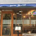ブルーエルフカフェの写真_230506