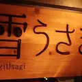 雪うさぎの写真_230577