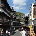 成田（成田山表参道）の写真_230663