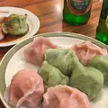 山東 1号店 （サントン）の写真_230982
